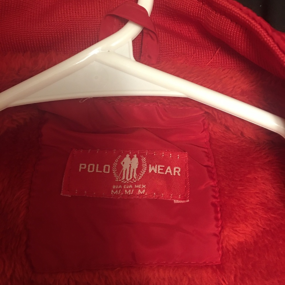 Polo vest - Picture 2 of 3